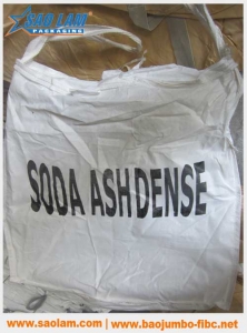 Jumbobag đựng soda