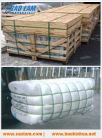 Dây đai nhựa đóng kiện hàng