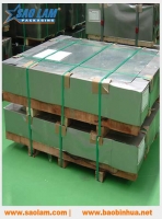 Dây đai nhựa kiện thép