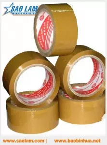 Băng keo dán da bò