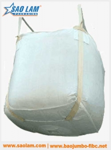 Bao jumbo đáy xả, quai ôm đáy