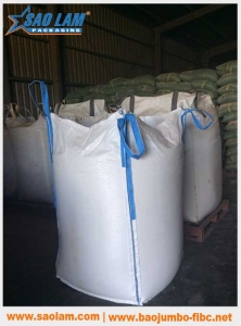 Bao jumbo 90x90x150cm, sạch, không in