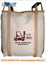 jumbo sack đựng khoáng sản