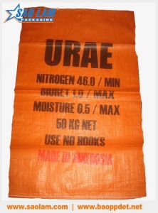 Bao phân bón 50 kg giá rẻ