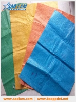 Bao pp dệt thông dụng