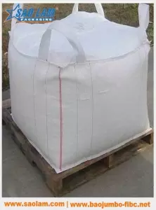 Bao jumbo 1000 kg gạo