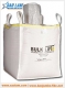 Bao jumbo nắp ống nạp, đáy bằng