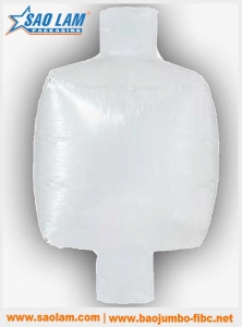 Liner jumbo bag (NGƯNG CUNG CẤP)