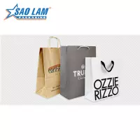 Thuế môi trường với túi ni lông: Doanh nghiệp gặp khó