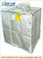 Bao Jumbo đáy đóng là gì ? Bao Bì Sao Lam
