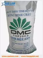 BAO PP DỆT CÓ TRÁNG Keo là gì ? Bao Bì Sao Lam