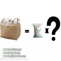 Vì sao bao jumbo có lợi?