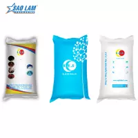 Bao bì phân bón màng phức hợp (BOPP)